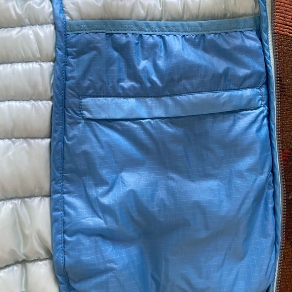 SALE! Cotopaxi Fuego Hooded Down Jacket - Picture 12 of 16